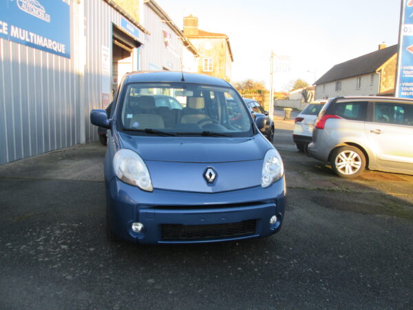 Renault Kangoo 1.6 16V Expression – Image 2