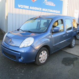 Renault Kangoo 1.6 16V Expression