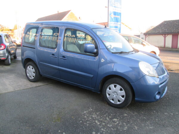 Renault Kangoo 1.6 16V Expression – Image 4