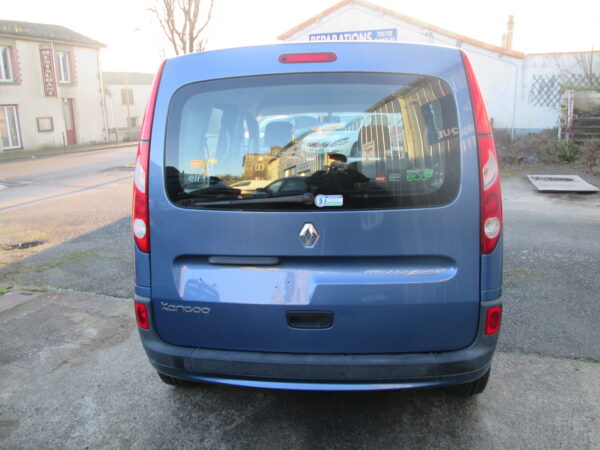 Renault Kangoo 1.6 16V Expression – Image 5