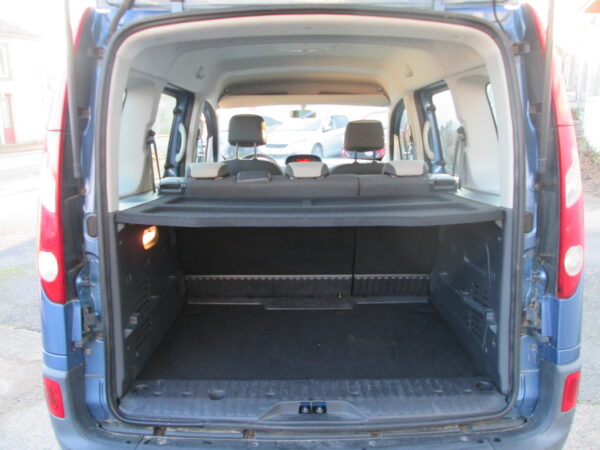Renault Kangoo 1.6 16V Expression – Image 6