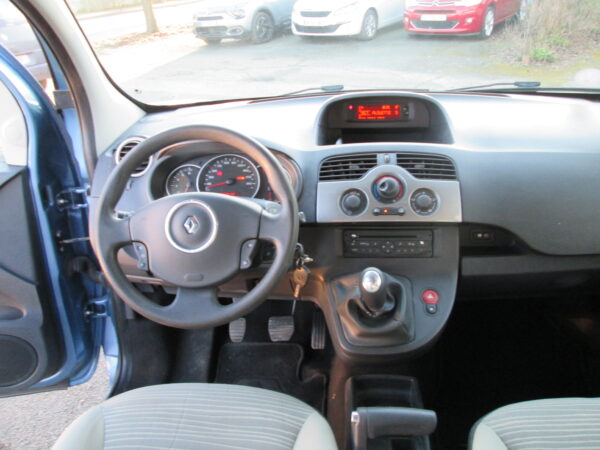 Renault Kangoo 1.6 16V Expression – Image 9