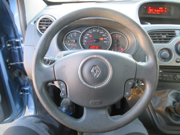 Renault Kangoo 1.6 16V Expression – Image 10