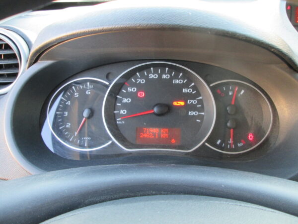 Renault Kangoo 1.6 16V Expression – Image 12