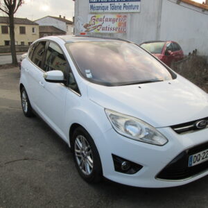 Ford C-max 1.6 TDCI Millenium